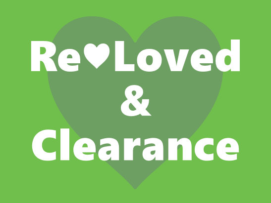 Chartley Offers & Clearance